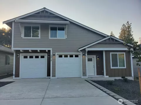 1815 Karen Frazier Rd SE, Olympia, WA 98501