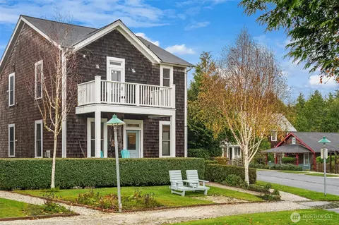 Exterior - 24 Float Ln, Pacific Beach, WA 98571 photo 3 of 4