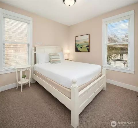 Bedroom - 24 Float Ln, Pacific Beach, WA 98571 photo 3 of 4