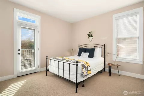 Bedroom - 24 Float Ln, Pacific Beach, WA 98571 photo 1 of 4