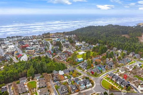 View/Area - 24 Float Ln, Pacific Beach, WA 98571 photo 1 of 2