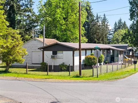1239 W Birch St, Shelton, WA 98584