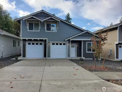 1819 Karen Frazier Rd SE, Olympia, WA 98501