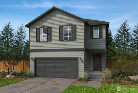 2315 128th Pl SE #27, Everett, WA 98208
