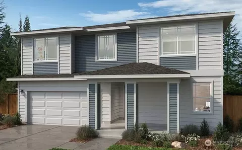 228 Serene View Pl NW, Olympia, WA 98502