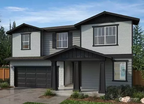 228 Serene View Pl NW, Olympia, WA 98502