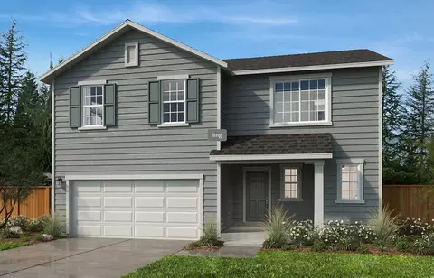 228 Serene View Pl NW, Olympia, WA 98502