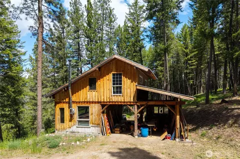 Other - 12 Tuckaway Rd, Twisp, WA 98856 photo 4 of 8