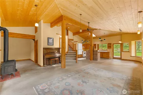 Living - 12 Tuckaway Rd, Twisp, WA 98856 photo 1 of 5