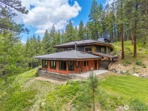 Other - 12 Tuckaway Rd, Twisp, WA 98856 photo 1 of 8