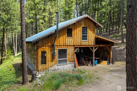 Other - 12 Tuckaway Rd, Twisp, WA 98856 photo 7 of 8