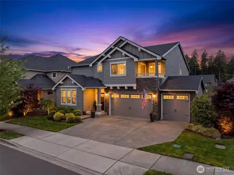 11788 Olympus Way, Gig Harbor, WA 98332