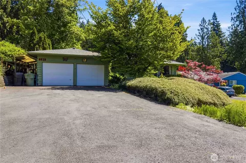 3018 Ammons Dr, Longview, WA 98632