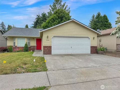 5209 NE 25th Pl, Vancouver, WA 98663
