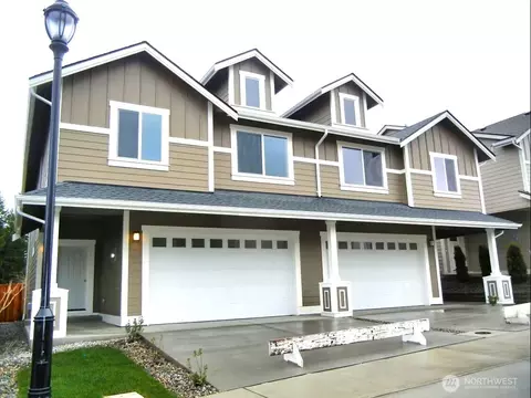 3120 Ponderosa St NE, Lacey, WA 98516