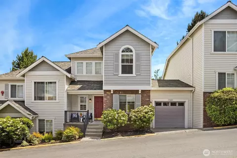 15428 135th Pl SE #36B, Woodinville, WA 98072