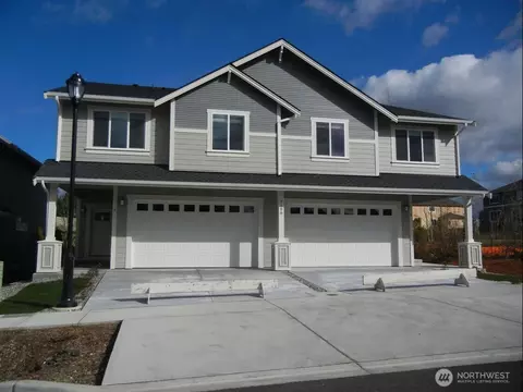 3108 Ponderosa St NE, Lacey, WA 98516