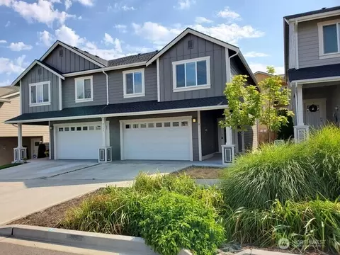 3112 Ponderosa St NE, Lacey, WA 98516