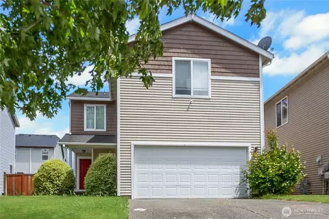 10014 Dragt St SE, Yelm, WA 98597