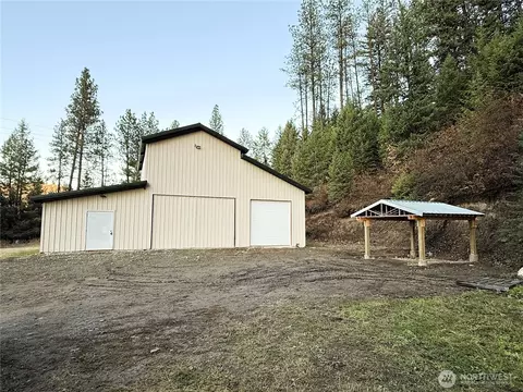 30543 Hwy 20 E, Republic, WA 99166