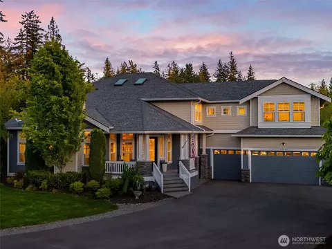 17126 53rd St SE, Snohomish, WA 98290