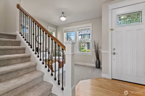 Entry Way - 822 235th Pl SE, Bothell, WA 98021 photo 1 of 1