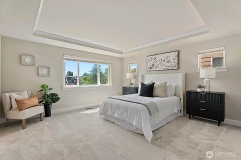 Bedroom - 822 235th Pl SE, Bothell, WA 98021 photo 1 of 2