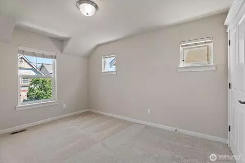 Bedroom - 822 235th Pl SE, Bothell, WA 98021 photo 2 of 2