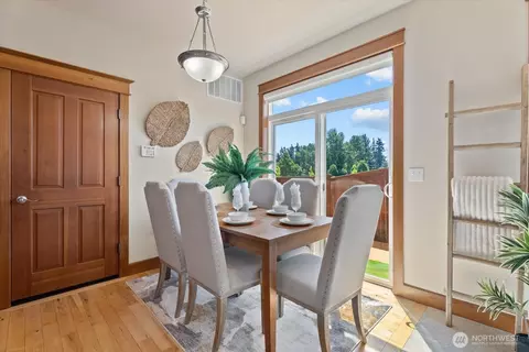 Dining - 822 235th Pl SE, Bothell, WA 98021 photo 1 of 1
