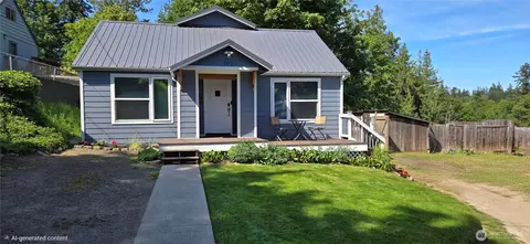 2316 NE Sunset Ln, Bremerton, WA 98310