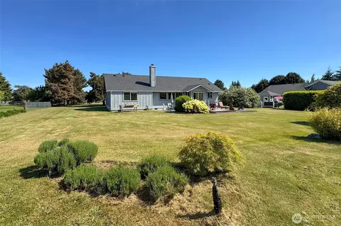 Exterior - 101 Timothy Ln, Sequim, WA 98382 photo 8 of 8