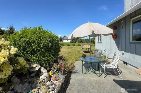 Exterior - 101 Timothy Ln, Sequim, WA 98382 photo 5 of 8