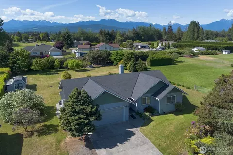 101 Timothy Ln, Sequim, WA 98382