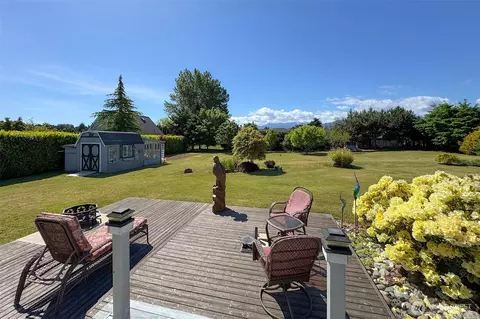 Exterior - 101 Timothy Ln, Sequim, WA 98382 photo 1 of 8