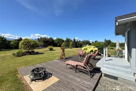 Exterior - 101 Timothy Ln, Sequim, WA 98382 photo 3 of 8