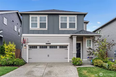 5932 Waverly Rd SW, Port Orchard, WA 98367