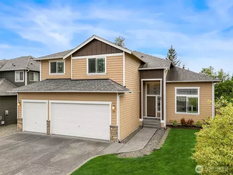 734 85th Dr SE, Lake Stevens, WA 98258