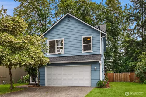 18430 134th Pl NE, Woodinville, WA 98072
