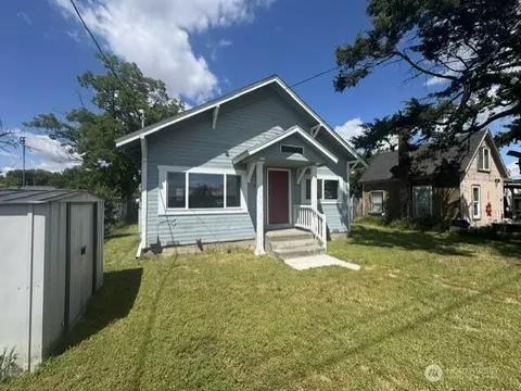 940 Edith Ave, Walla Walla, WA 99362