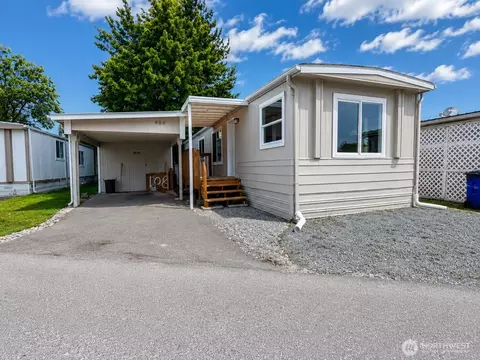 2600 E Division St, Mount Vernon, WA 98274