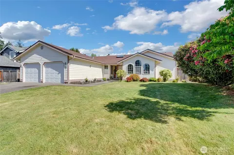 9317 76th Street Ct SW, Lakewood, WA 98498