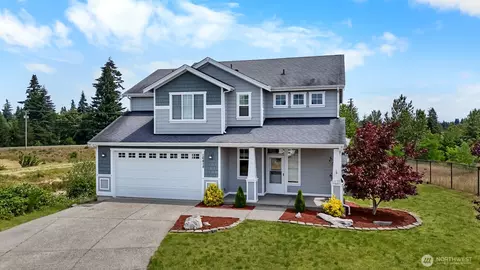16458 Canal Ct SE, Yelm, WA 98597