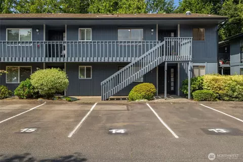 8017 196th St SW #6B, Edmonds, WA 98026