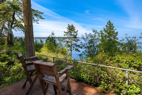 View/Area - 4065 E Sequim Bay Rd #12, Sequim, WA 98382 photo 1 of 6