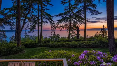 View/Area - 4065 E Sequim Bay Rd #12, Sequim, WA 98382 photo 6 of 6