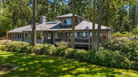 Exterior - 4065 E Sequim Bay Rd #12, Sequim, WA 98382 photo 1 of 8