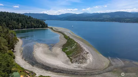 View/Area - 4065 E Sequim Bay Rd #12, Sequim, WA 98382 photo 2 of 6