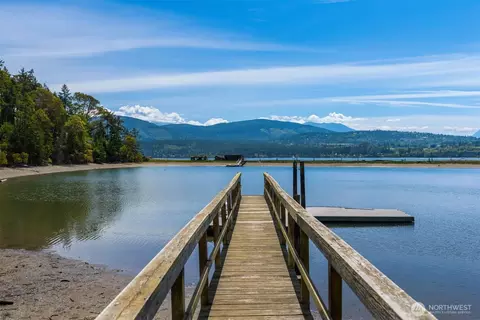 View/Area - 4065 E Sequim Bay Rd #12, Sequim, WA 98382 photo 5 of 6