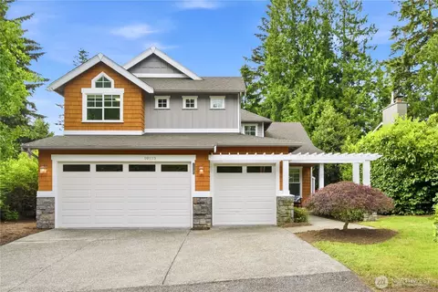 10115 NE 24th St Bellevue, Bellevue, WA 98004