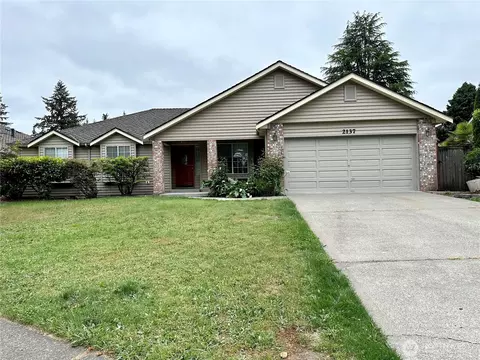 2137 Springview Dr NE, Olympia, WA 98506